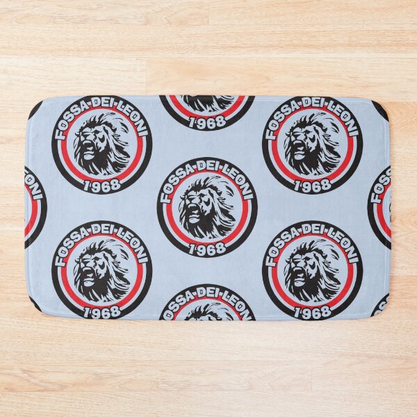 Item preview, Fossa Dei Leoni - AC Milan Ultras designed and sold by PeterPugh.