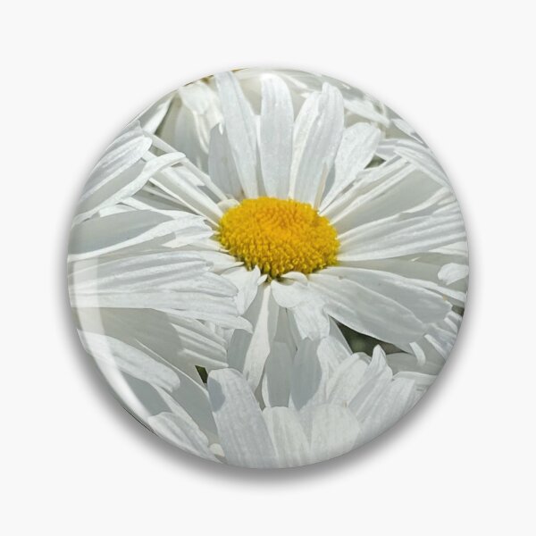 Item preview, Daisies by Mark Ewing designed and sold by LifeSpice.