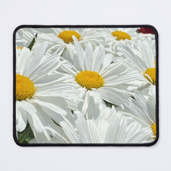 Item preview, Daisies by Mark Ewing designed and sold by LifeSpice.
