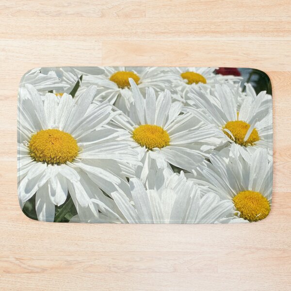 Item preview, Daisies by Mark Ewing designed and sold by LifeSpice.