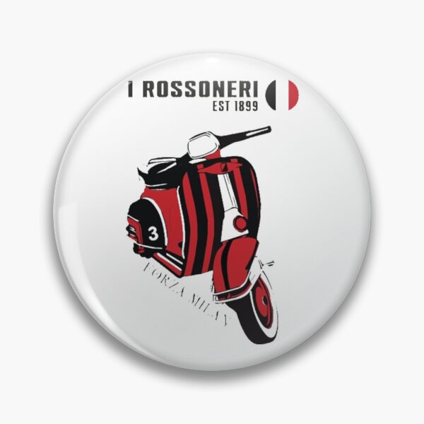Artikelvorschau, I ROSSONERI - curva sud milano entworfen und verkauft von PeterPugh.