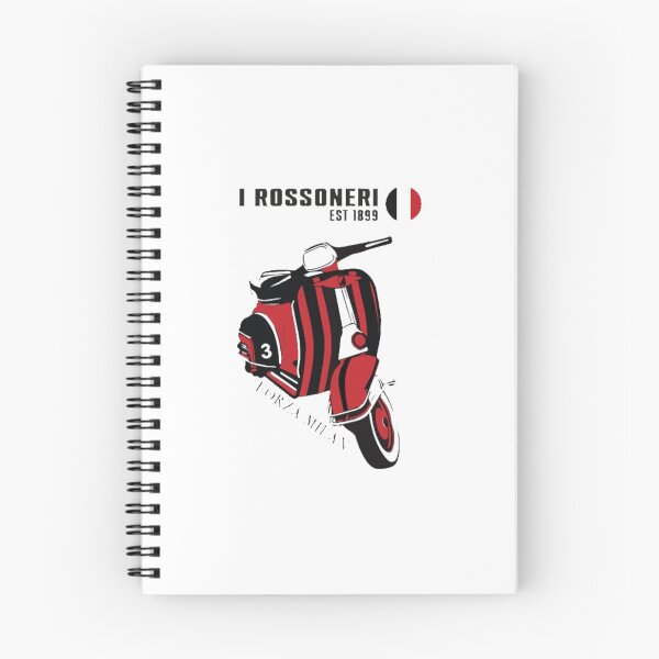 Aperçu de l'œuvre I ROSSONERI - curva sud milano créée et vendue par PeterPugh.