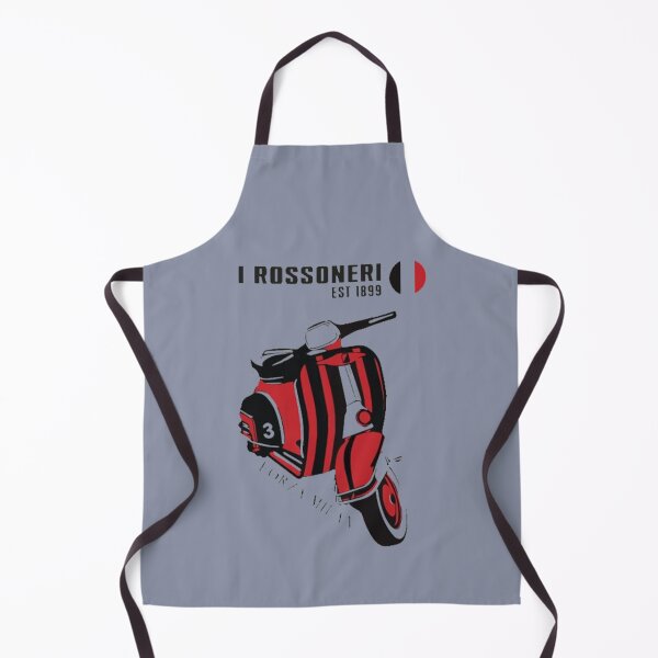 Item preview, I ROSSONERI - curva sud milano designed and sold by PeterPugh.