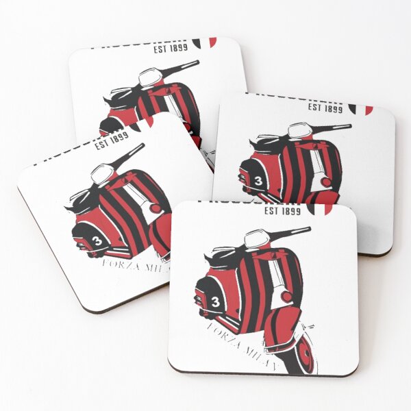 Item preview, I ROSSONERI - curva sud milano designed and sold by PeterPugh.