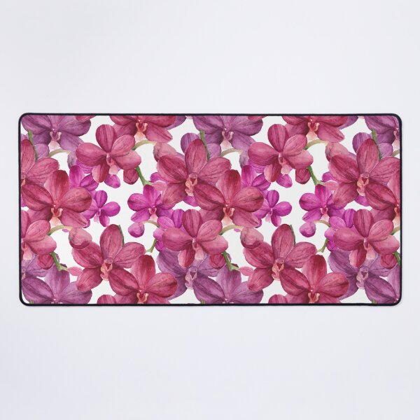 Item preview, Pink Phalaenopsis Orchid designed and sold by artofsuff.