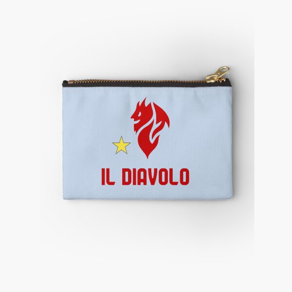 Item preview, Il Diavolo milan designed and sold by PeterPugh.