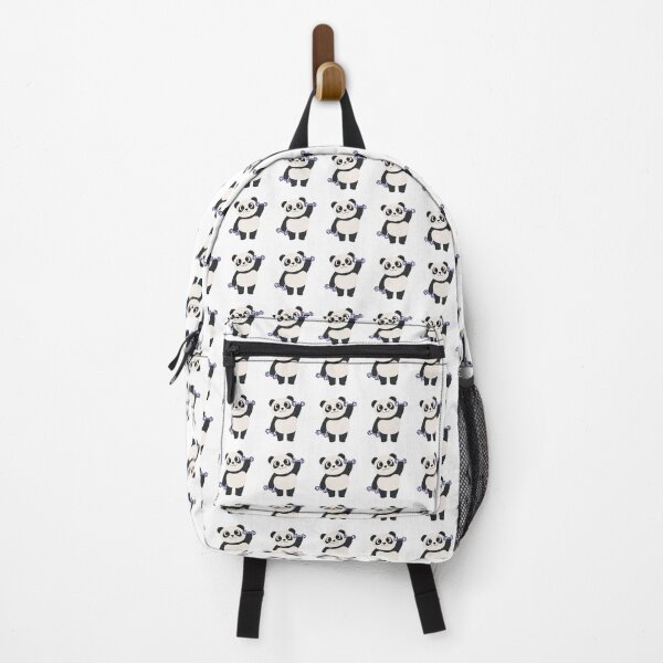 Item preview, Cute Panda Training designed and sold by Fudoitga.