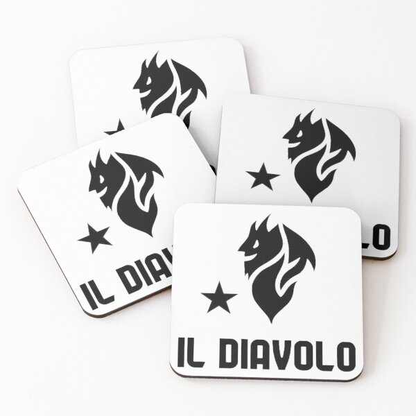 Item preview, il diavolo designed and sold by PeterPugh.