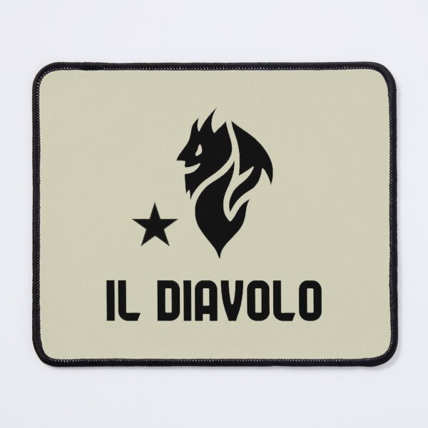 Item preview, il diavolo designed and sold by PeterPugh.