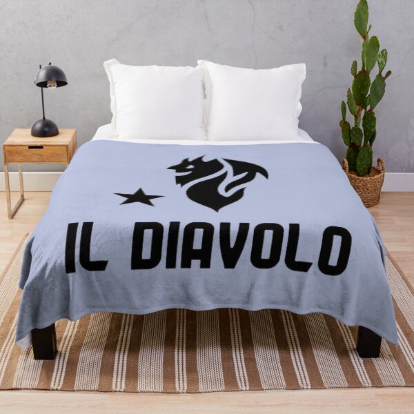 Item preview, il diavolo designed and sold by PeterPugh.