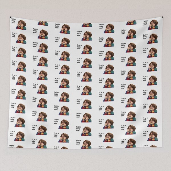 Item preview, Sue Loves Surprises designed and sold by babyholtzy.