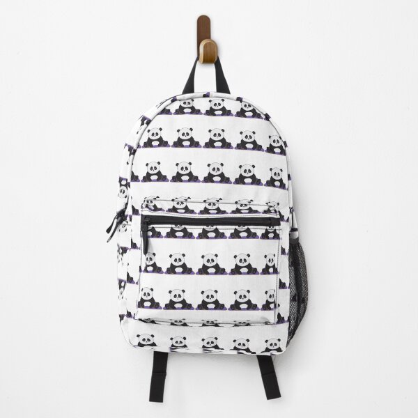 Item preview, Cute Panda Training designed and sold by Fudoitga.