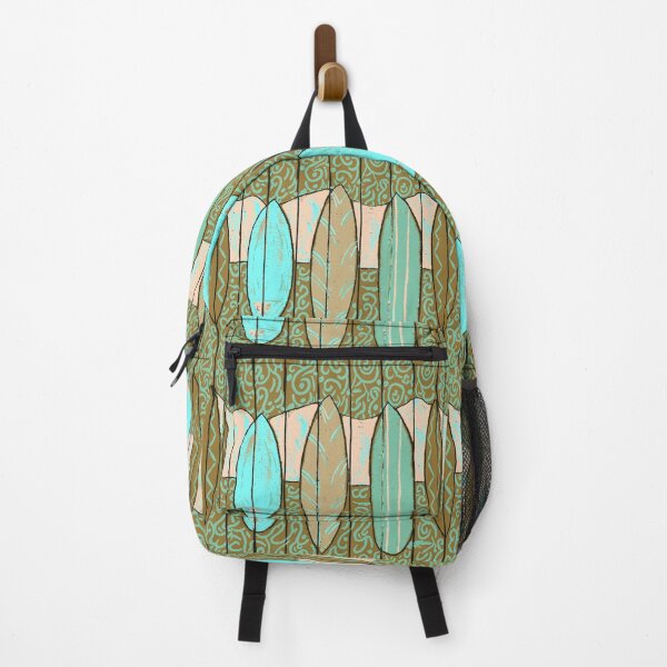 Item preview, Graffiti Surf, Surf Row, Olive designed and sold by Samantha Woodford.