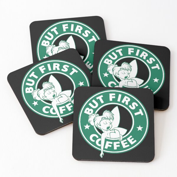 Item preview, But First... Coffee designed and sold by Dulaynere.