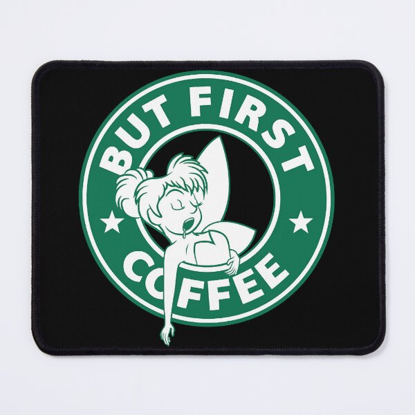 Item preview, But First... Coffee designed and sold by Dulaynere.