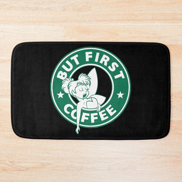 Item preview, But First... Coffee designed and sold by Dulaynere.