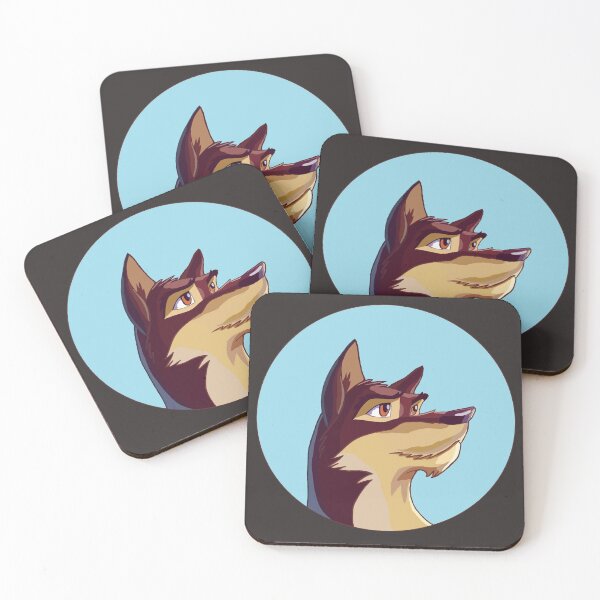 Item preview, Balto movie 1995 circle poster designed and sold by pammy33.
