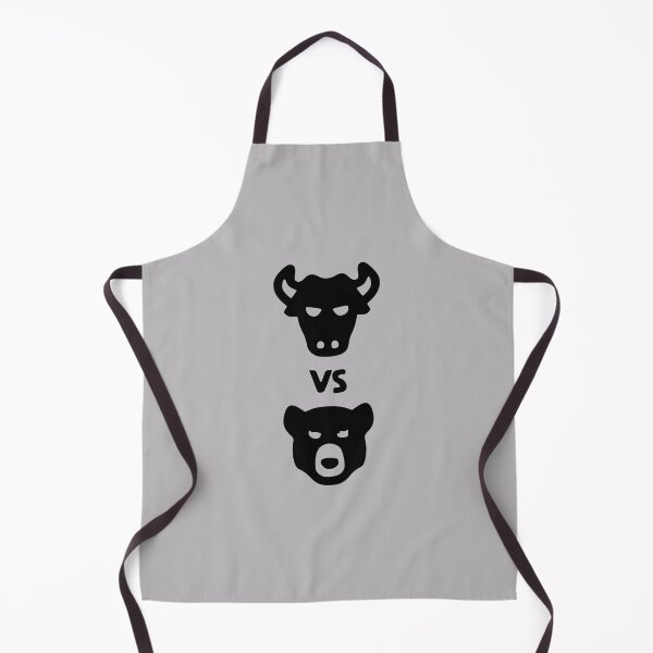 Item preview, Bull vs Bear designed and sold by Froyd Wess.