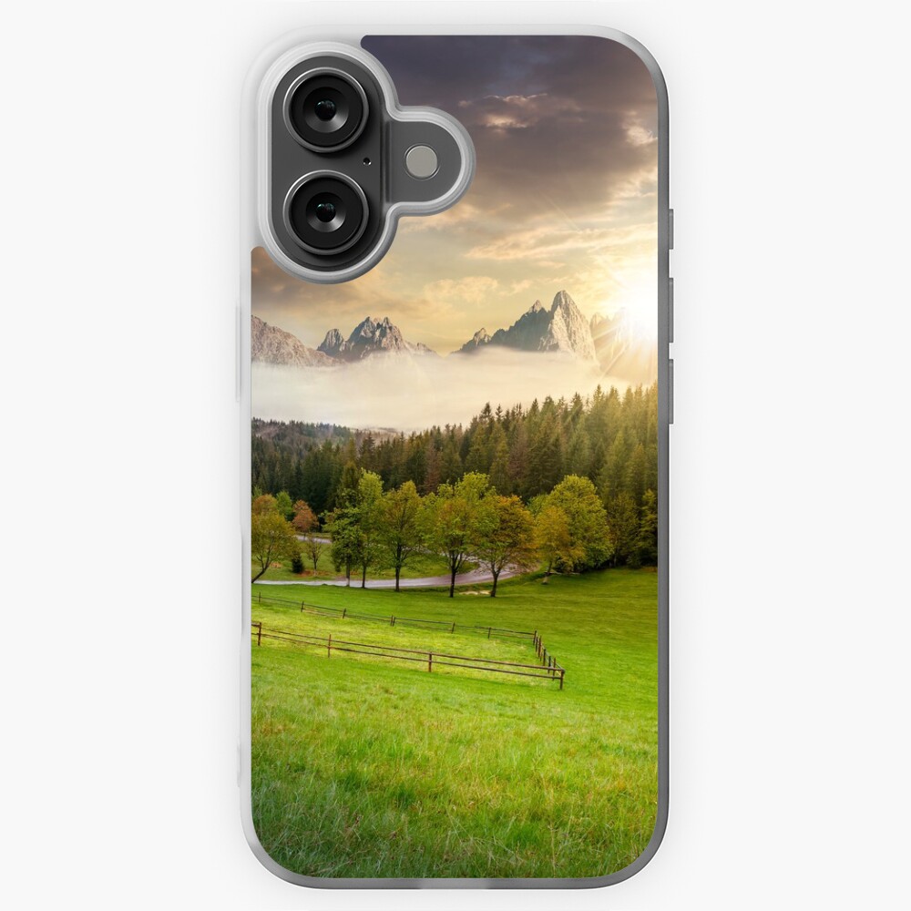 Item preview, iPhone Soft Case designed and sold by mike-pellinni.