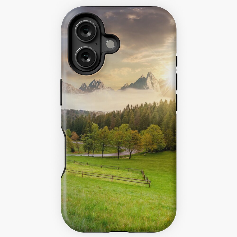 Item preview, iPhone Magsafe Tough Case designed and sold by mike-pellinni.