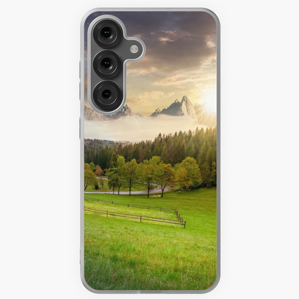 Item preview, Samsung Galaxy Soft Case designed and sold by mike-pellinni.