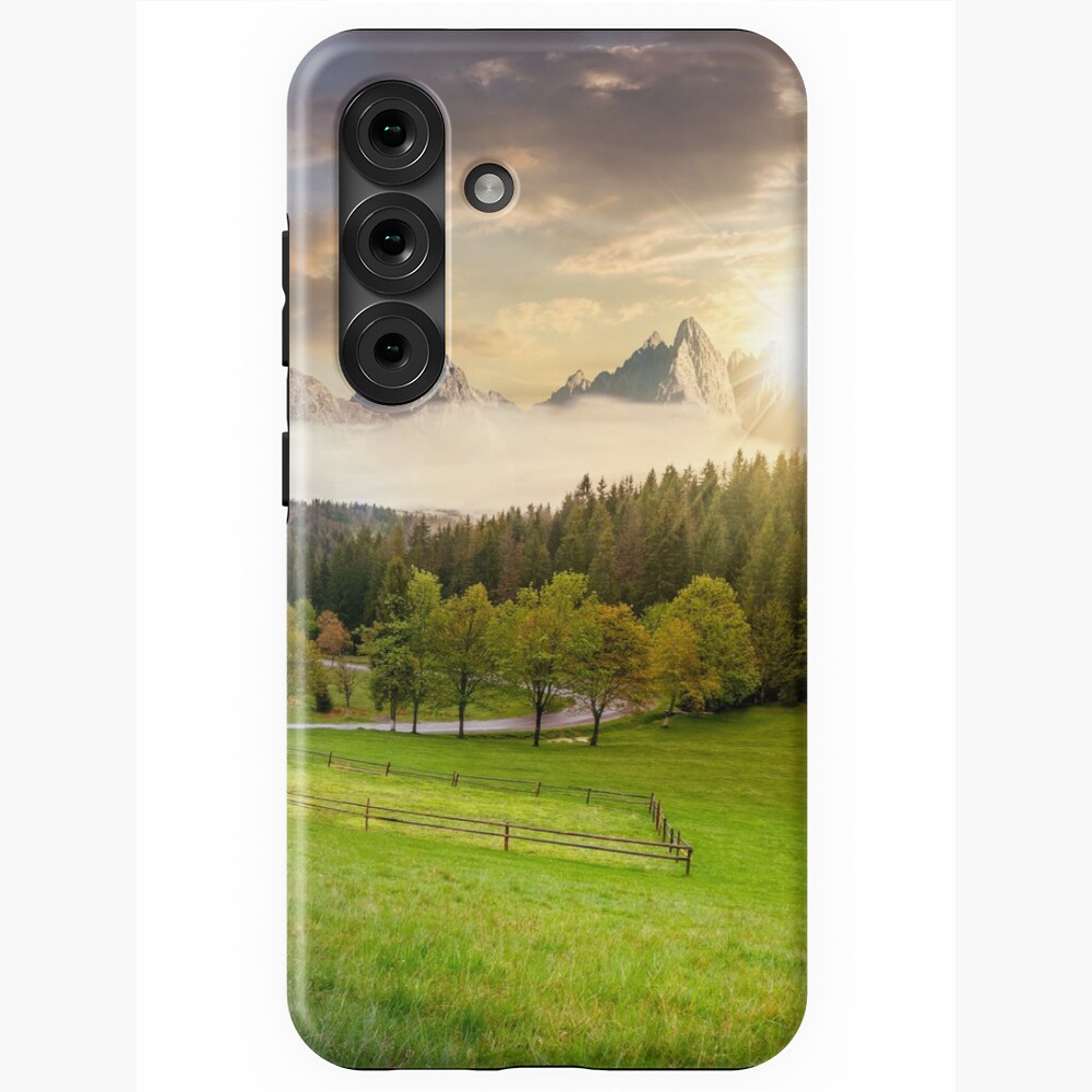 Item preview, Samsung Galaxy Tough Case designed and sold by mike-pellinni.