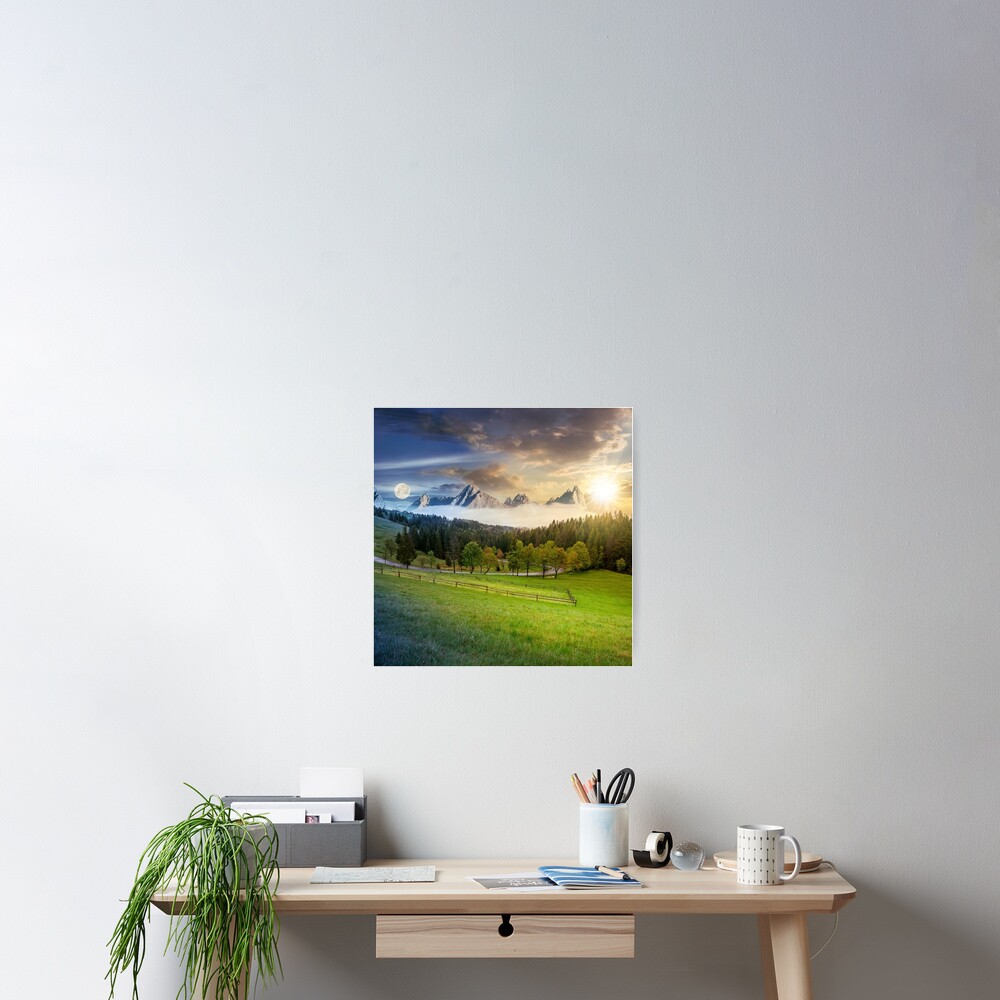 Item preview, Poster designed and sold by mike-pellinni.