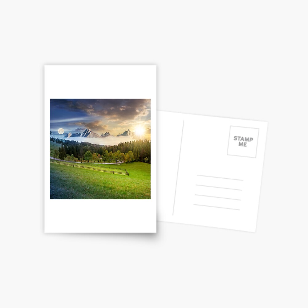 Item preview, Postcard designed and sold by mike-pellinni.