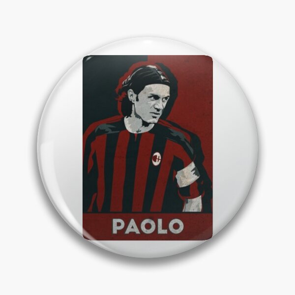Item preview, Paolo Maldini  designed and sold by PeterPugh.