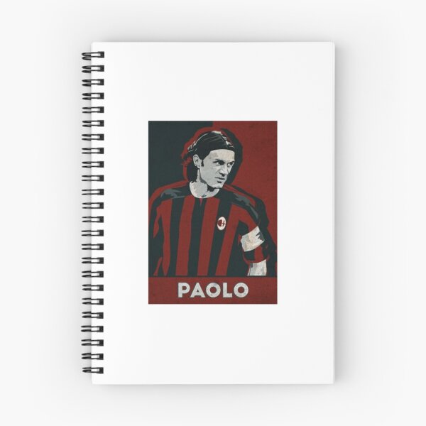Item preview, Paolo Maldini  designed and sold by PeterPugh.