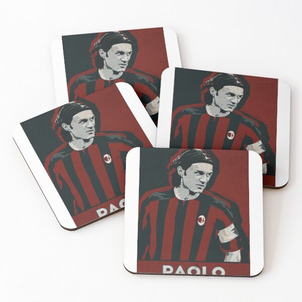 Item preview, Paolo Maldini  designed and sold by PeterPugh.