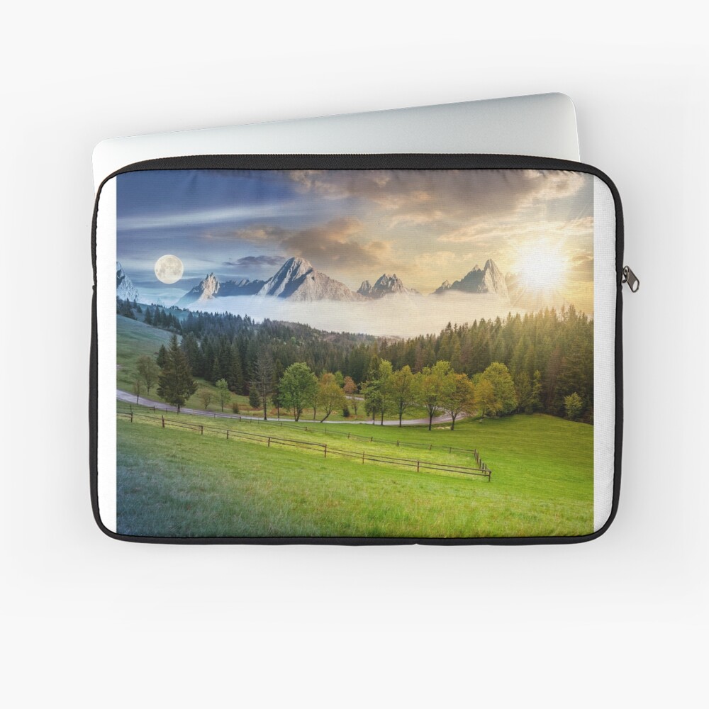 Item preview, Laptop Sleeve designed and sold by mike-pellinni.