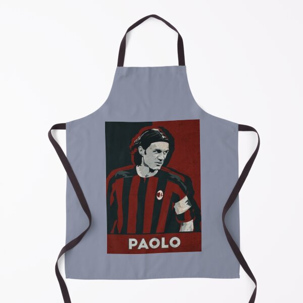 Item preview, Paolo Maldini designed and sold by PeterPugh.