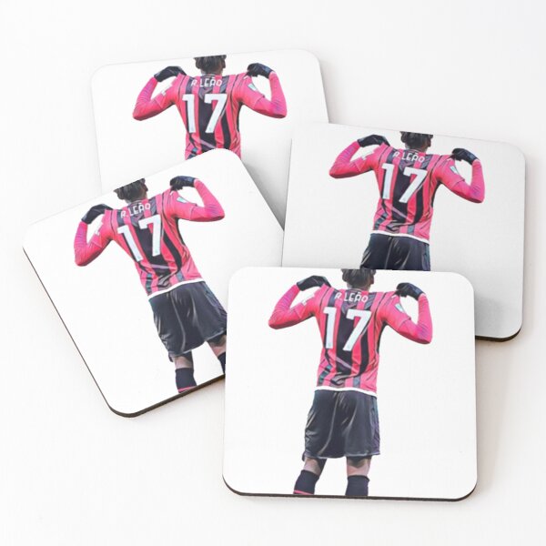 Item preview, Rafael Leao - Milan's Diamond designed and sold by PeterPugh.