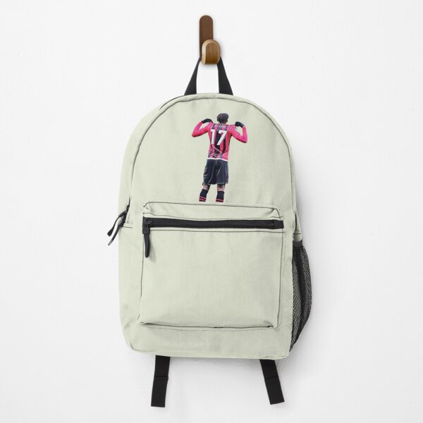 Item preview, Rafael Leao - Milan's Diamond designed and sold by PeterPugh.