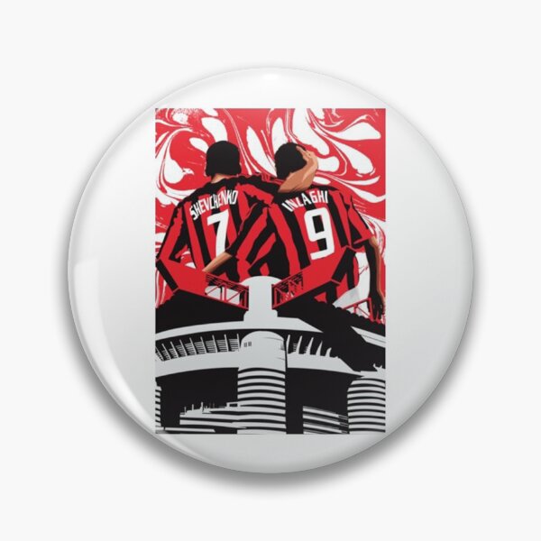 Item preview, Shevchenko and Inzaghi designed and sold by PeterPugh.