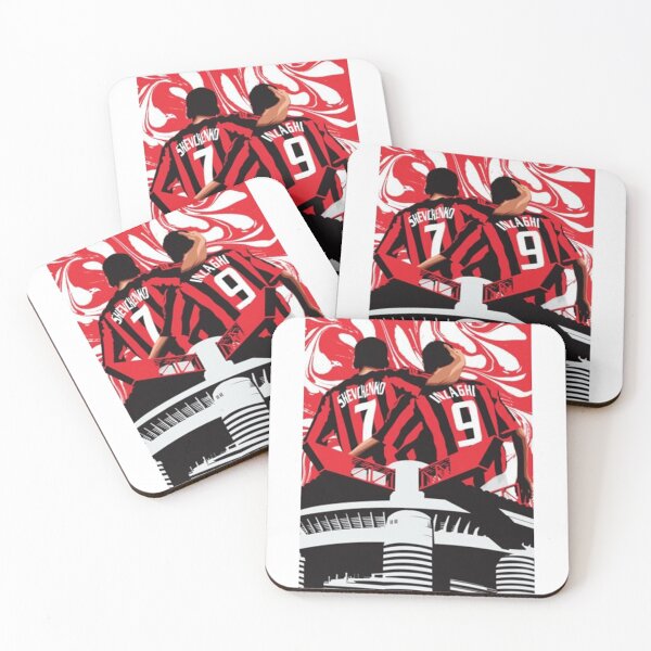 Item preview, Shevchenko and Inzaghi designed and sold by PeterPugh.
