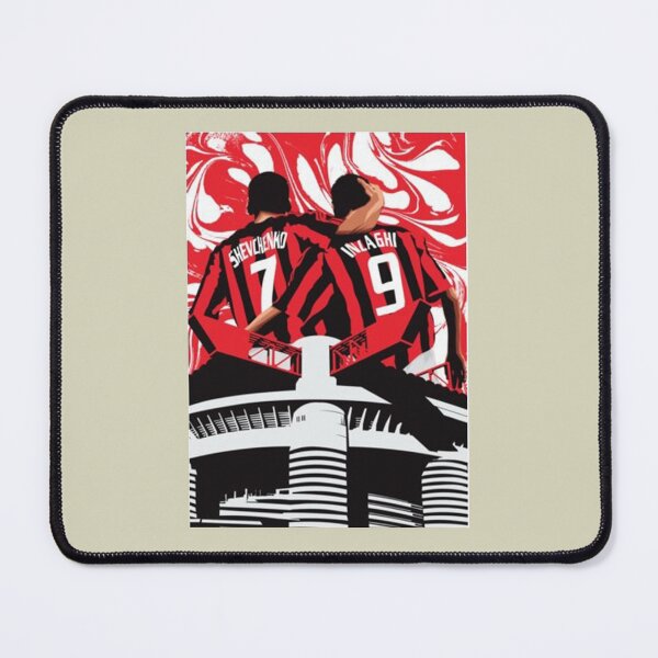 Item preview, Shevchenko and Inzaghi designed and sold by PeterPugh.