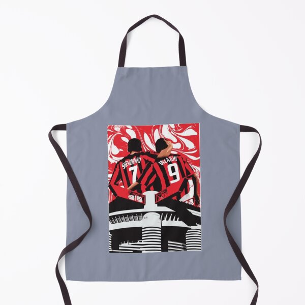 Item preview, Shevchenko and Inzaghi designed and sold by PeterPugh.