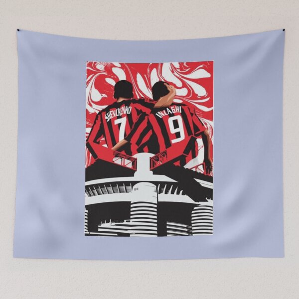 Item preview, Shevchenko and Inzaghi designed and sold by PeterPugh.