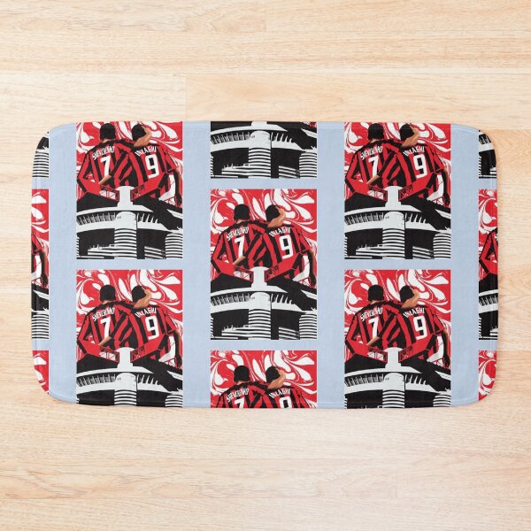 Item preview, Shevchenko and Inzaghi designed and sold by PeterPugh.