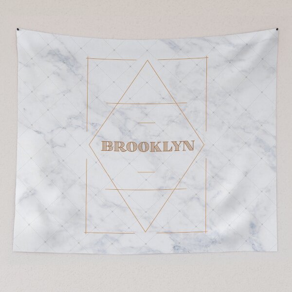 Item preview, brooklyn designed and sold by action-zebra.