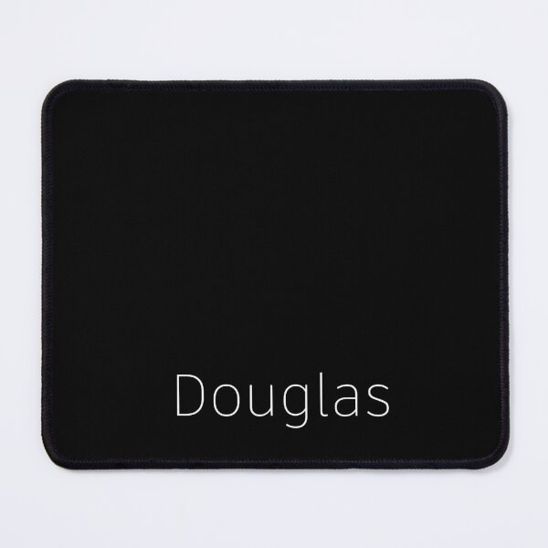 Item preview, Douglas | Top USA names designed and sold by LoveNames87.