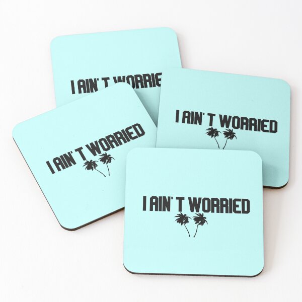 Item preview, i ain't worried with palms designed and sold by LannisterOnMars.