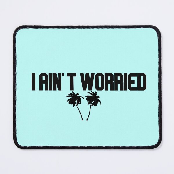 Item preview, i ain't worried with palms designed and sold by LannisterOnMars.