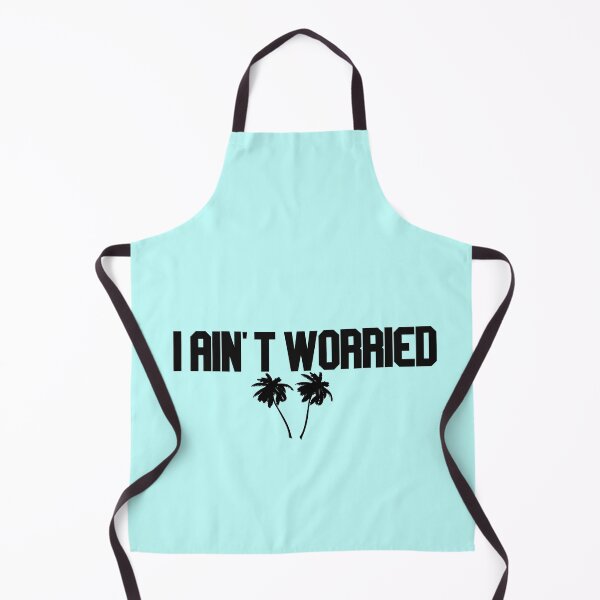 Item preview, i ain't worried with palms designed and sold by LannisterOnMars.