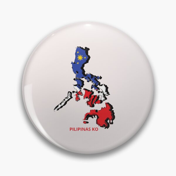 Item preview, Copy of Pilipinas Ko designed and sold by SassyJhey.