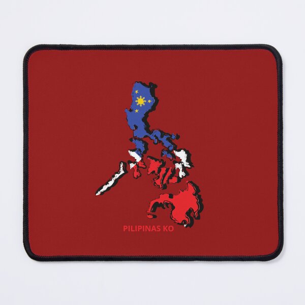 Item preview, Copy of Pilipinas Ko designed and sold by SassyJhey.