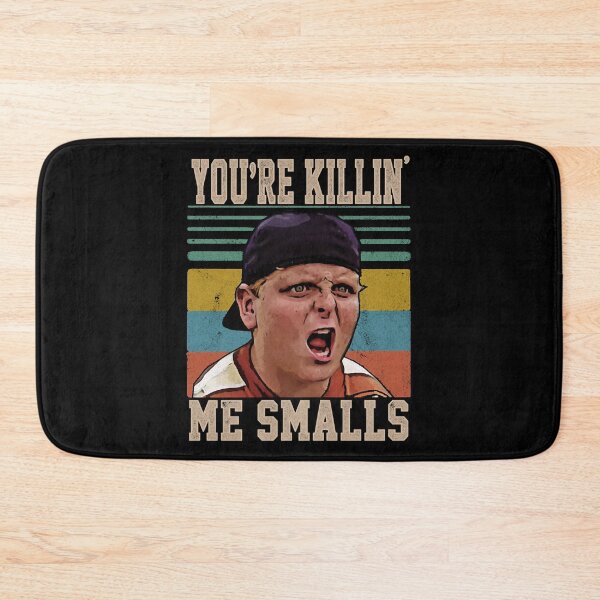 Item preview,  You're Killing Me Smalls designed and sold by Dulaynere.