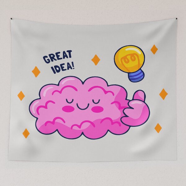 Item preview, Great Idea designed and sold by Abrarhussain.